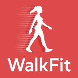 WalkFit: Application de Marche
