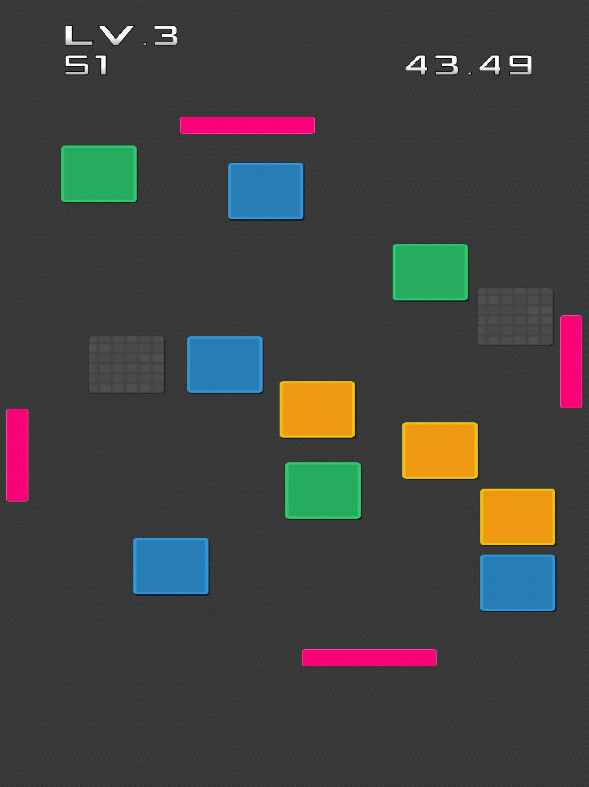 Timerace Lite screenshot 7