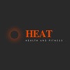 HEAT Health and Fitness icon