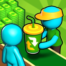 螢幕擷取畫面 (7) Sandwich Way! : Idle Tycoon