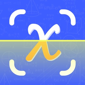 AI Scan Solver Homework Helper