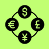 Currency Conversion Newest - KIEU NGUYEN