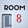 Room8 - 謎の招待状 - ８番出口ライク