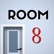 Room8 - 謎の招待状 - ８番出口ライク