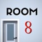 Room8 - 謎の招待状 - ８番出口ライクアイコン