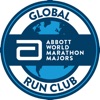AWMM Global Run Club icon