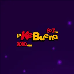 KeBuenaPuebla app icon