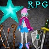 ノンフィールドRPG - イブニングパークと子供達の階差 - iPhoneアプリ