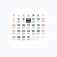 Schedule：Daily PlannerTimetree