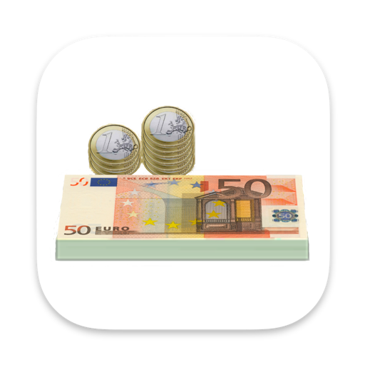 Euro Checksum app icon