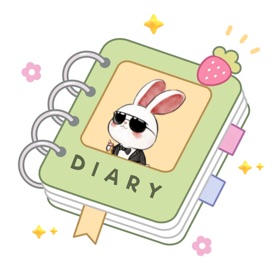 心情树洞 - 你的心情日记，时光手帐