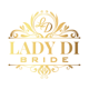 Lady Di Bride