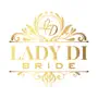 Lady Di Bride