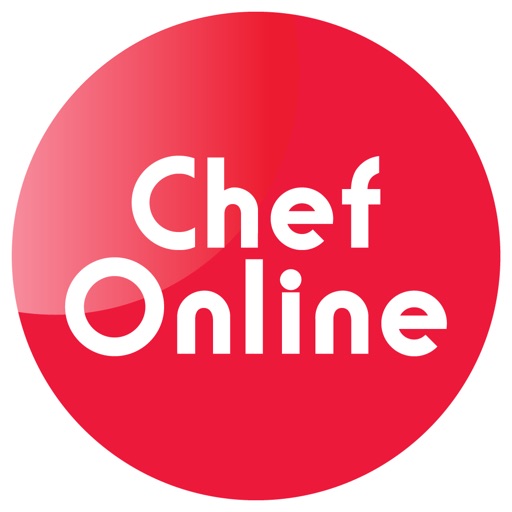 ChefOnline - Online Takeaways - AppWisp.com