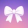 Glow Up & Beauty Coach: Gleamy app icon - Lifestyle app for iPhone