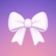 Glow Up & Beauty Coach: Gleamy app icon - Lifestyle app for iPhone