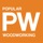 Popular Woodworking Magazine
