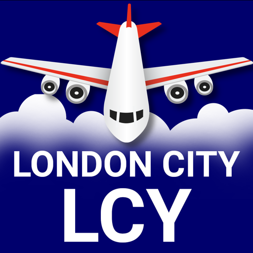 London City Airport: Flights