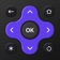 Roly: Remote Control for TV app icon - Utilities app for iPhone