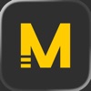 Melodics for iPad app icon - Education app for iPhone