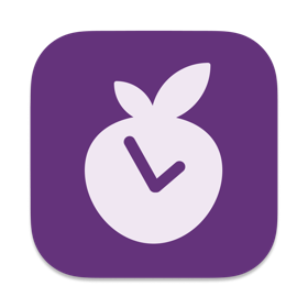Snímky obrazovky (6) Turnip • Simple menubar timer
