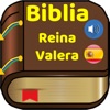 Audiobiblia Reina Valera icon
