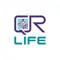 Introducing OR Life, a revolutionary application designed to consolidate all your essential contact info under a singe QR code