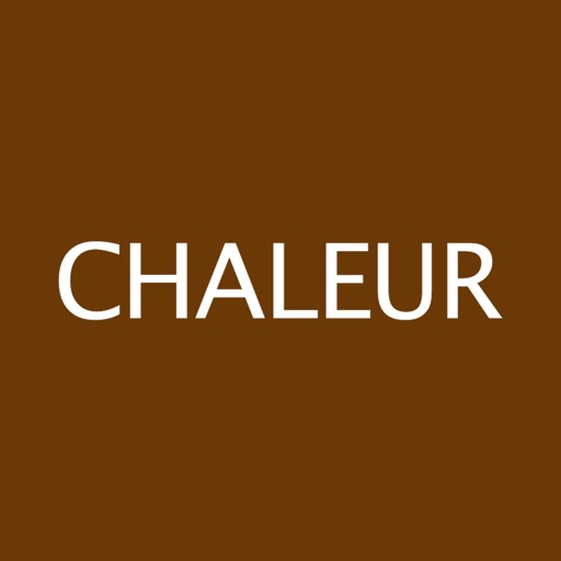 リラクゼーションサロン　CHALEUR