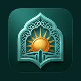 ميقات AI : منبه الفجر الذكي - App Icon