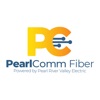 PearlComm Fiber icon