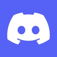 Discord  logo