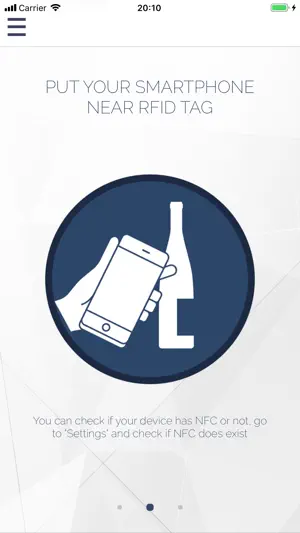 WineDex screenshot 3