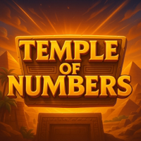 Temple of Numbers