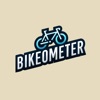 Bikeometer – Speed Tracker icon