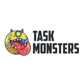 螢幕擷取畫面 (9) Task Monsters: DIY Assistance