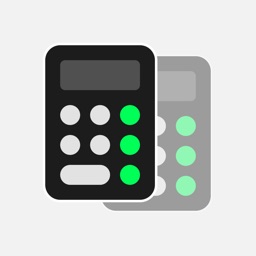 Dual Calculator Pro