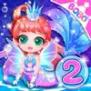 BoBo World The Little Mermaid2 App Delete