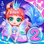 BoBo World The Little Mermaid2 App Negative Reviews