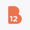 B12 App icon