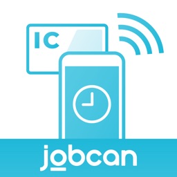 JOBCAN Attendance (CoreNFC)