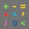 Kalkudam is an application that helps you calculate numbers using basic arithmetic operations