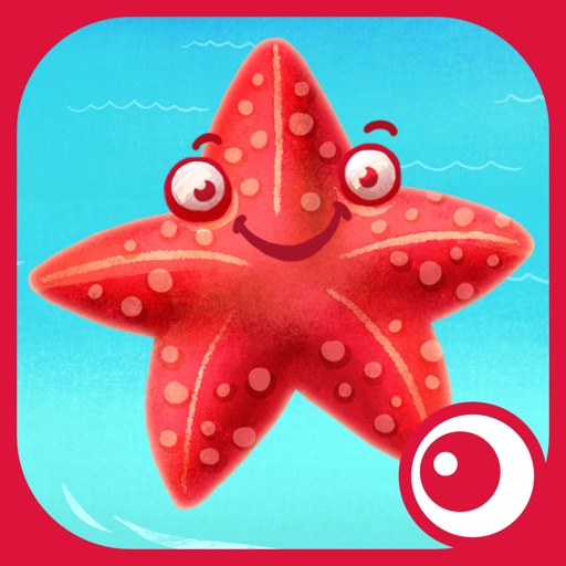 Toddler games for +3 year olds iOS App