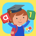 Maternelle Montessori pour pc