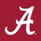 The official University of Alabama athletics app is a must-have for fans headed to campus or following the Crimson Tide from afar