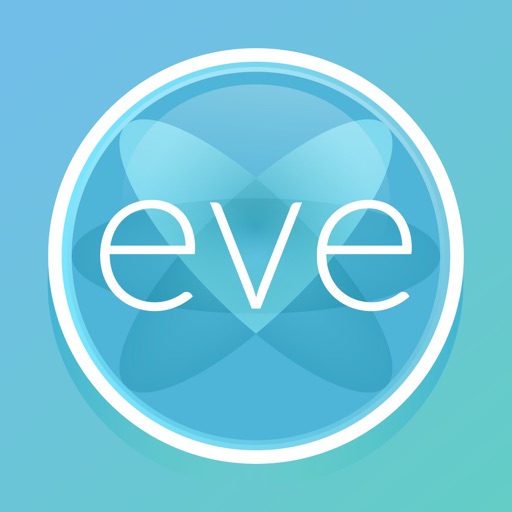 EVE App Icon - Streamline Solutions Pty Ltd