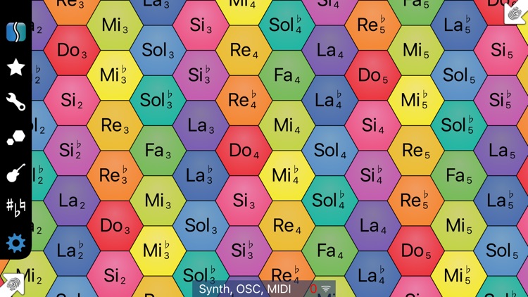 Musix Pro - MIDI Controller