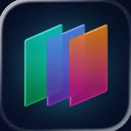 TrueHues app icon