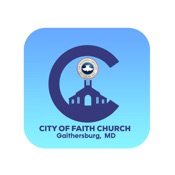 City of Faith Gaithersburg