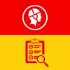 SLSA Assessing icon
