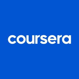 Coursera: Grow your career